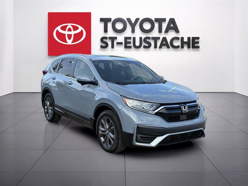 honda CR-V 2022 - 3