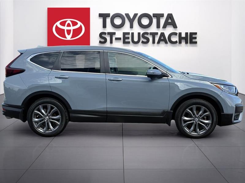 honda CR-V 2022 - 4