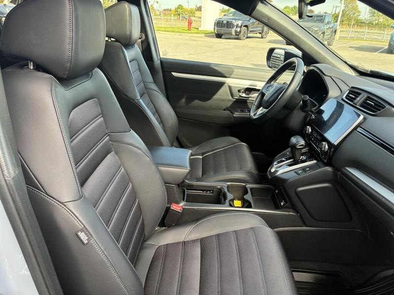 honda CR-V 2022 - 9