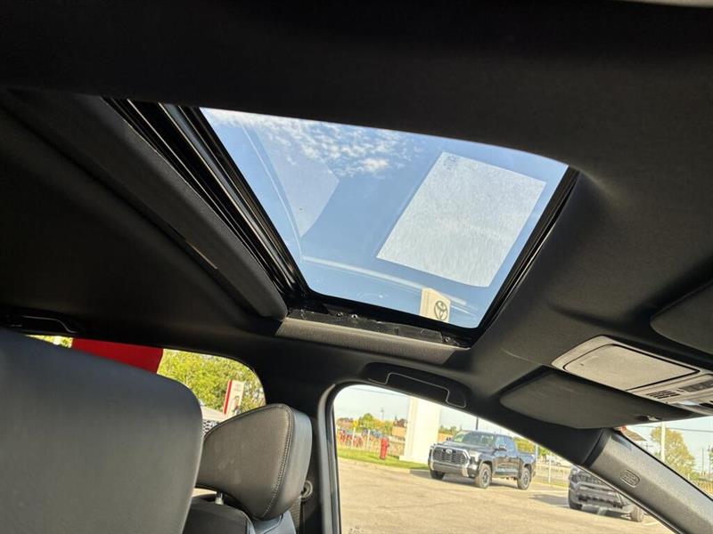 honda CR-V 2022 - 10
