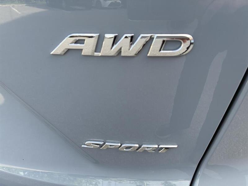 honda CR-V 2022 - 11
