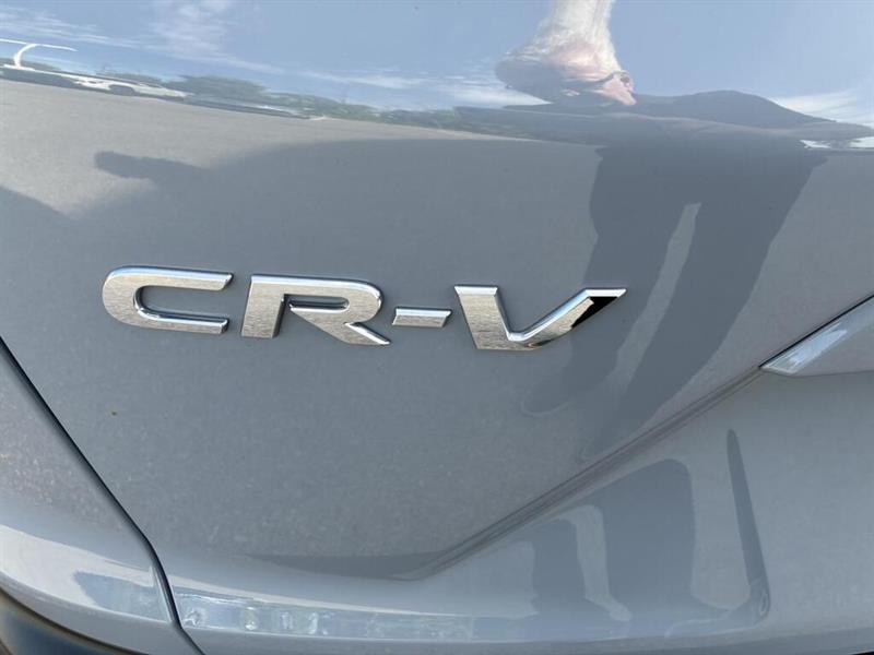 honda CR-V 2022 - 12