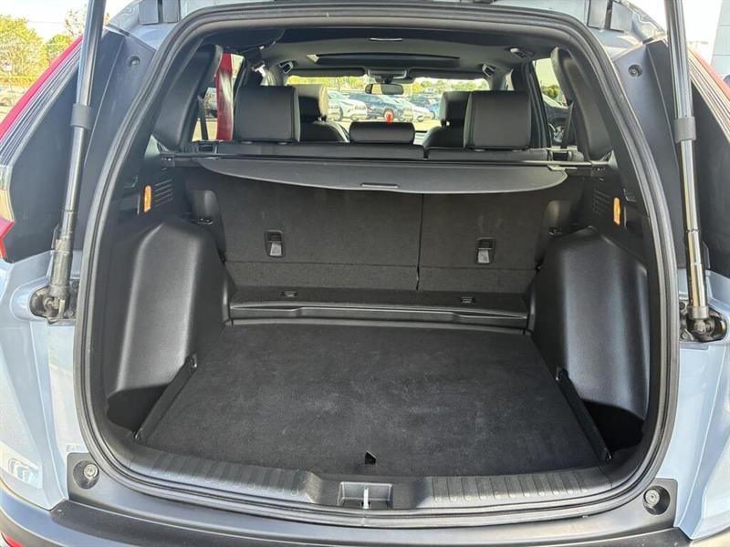 honda CR-V 2022 - 13