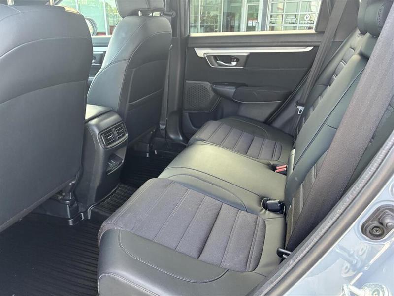 honda CR-V 2022 - 14