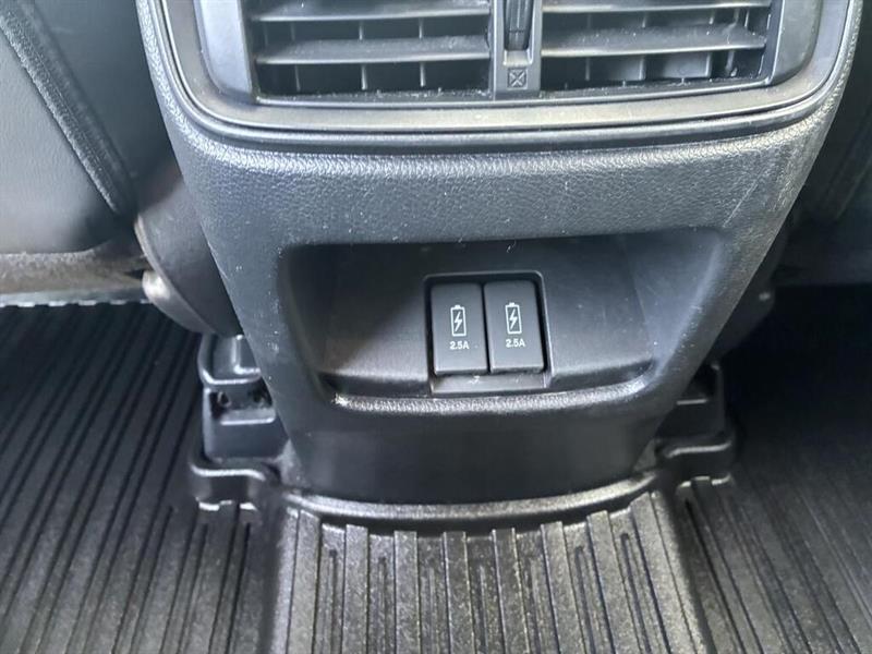 honda CR-V 2022 - 15