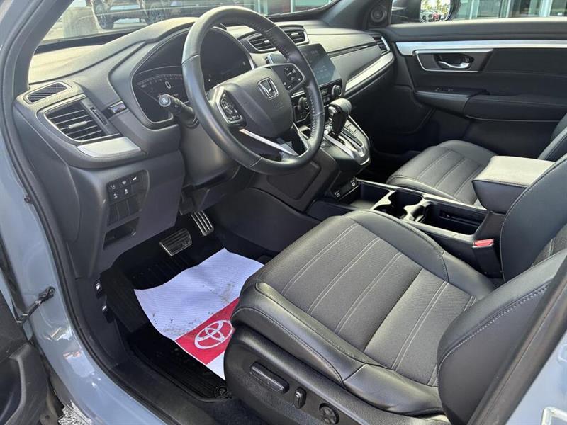honda CR-V 2022 - 17