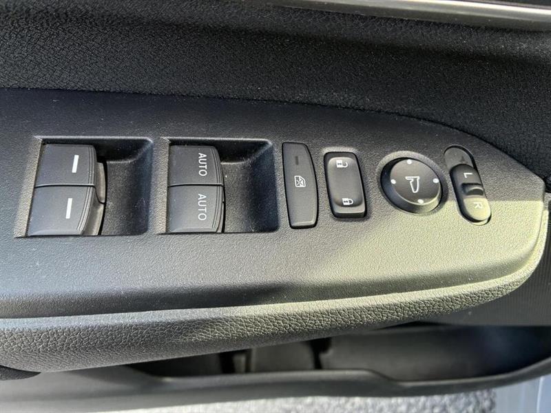 honda CR-V 2022 - 19