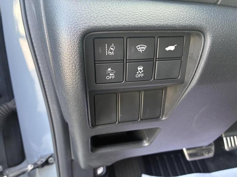 honda CR-V 2022 - 20