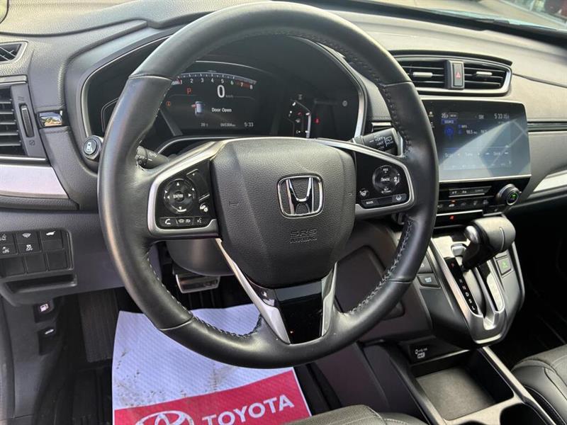 honda CR-V 2022 - 21