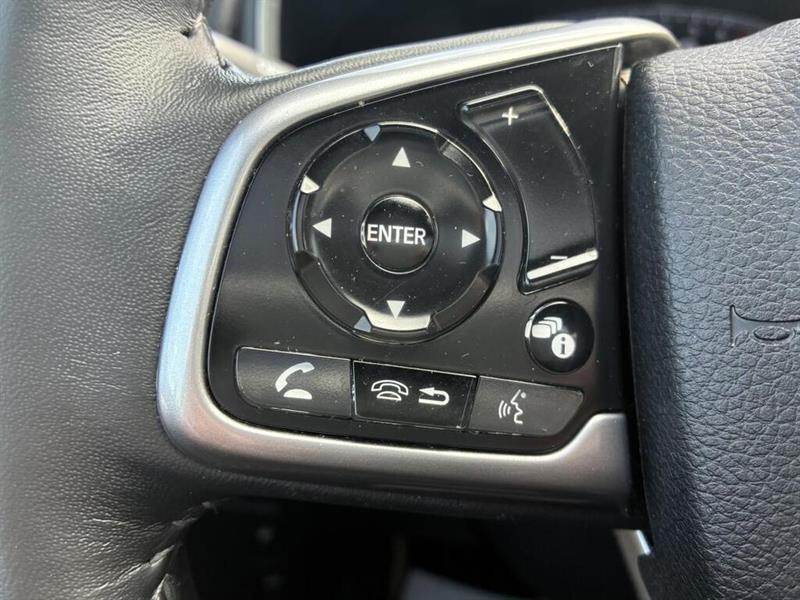 honda CR-V 2022 - 22