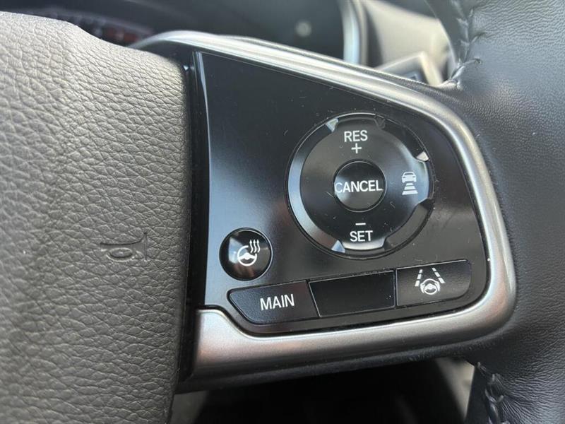 honda CR-V 2022 - 23