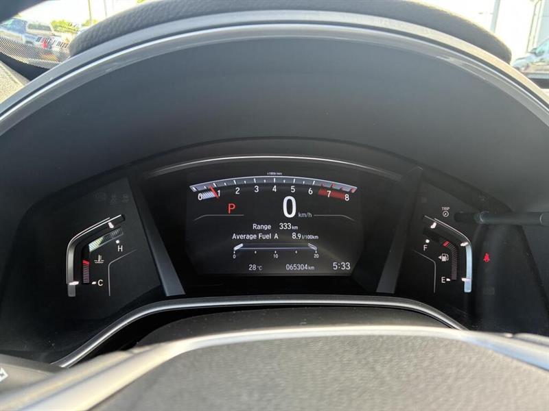 honda CR-V 2022 - 24
