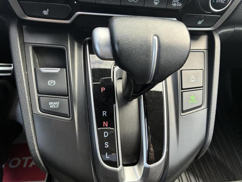 honda CR-V 2022 - 26