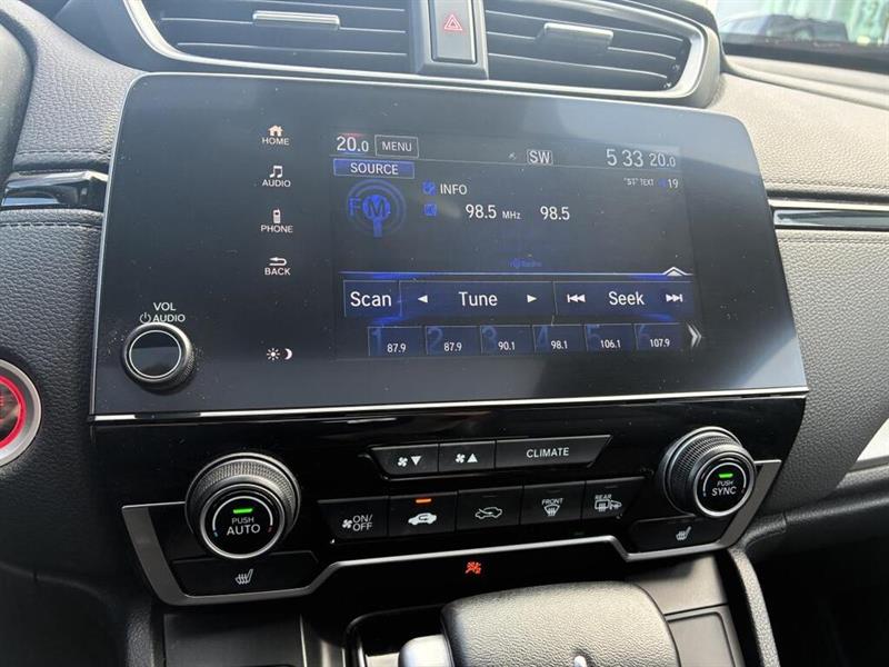 honda CR-V 2022 - 27