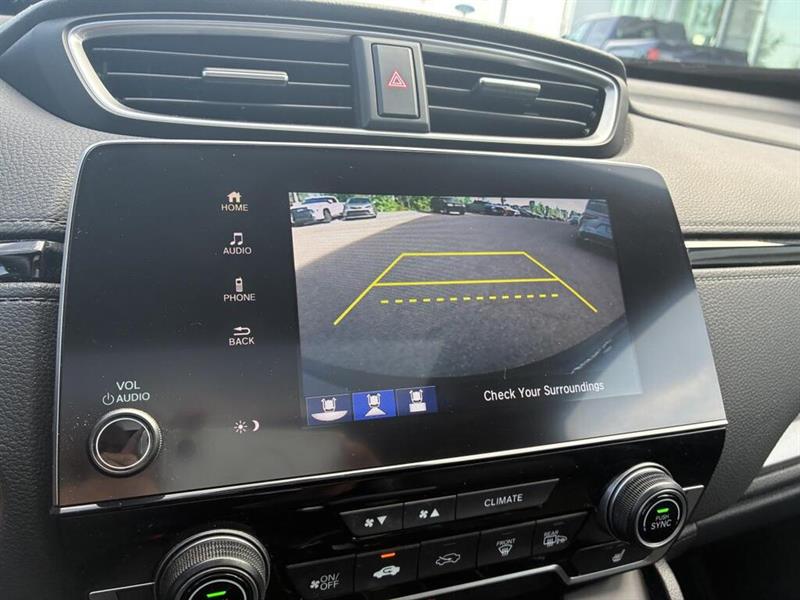 honda CR-V 2022 - 29