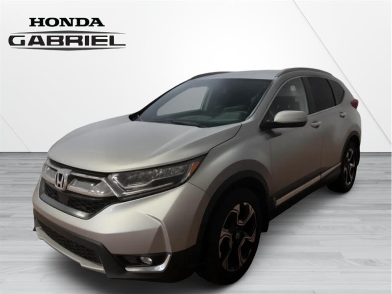 honda CR-V 2019