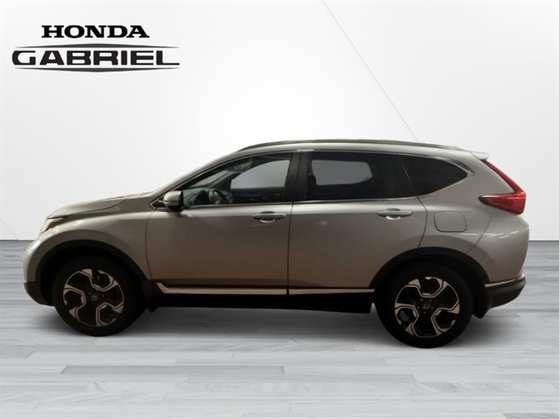 honda CR-V 2019 - 2