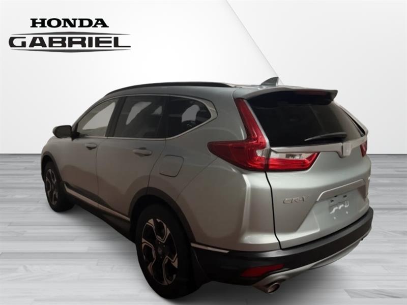honda CR-V 2019 - 3