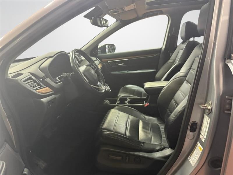 honda CR-V 2019 - 8