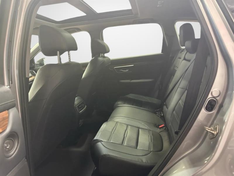 honda CR-V 2019 - 9
