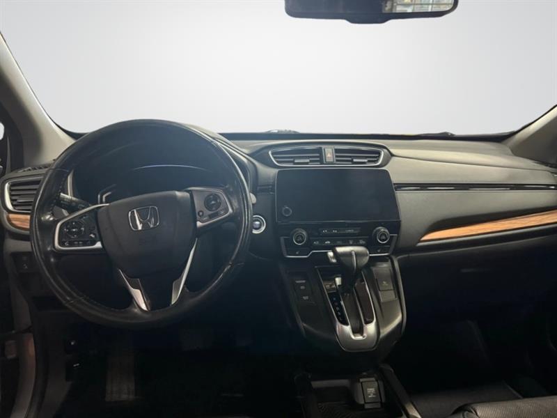honda CR-V 2019 - 10