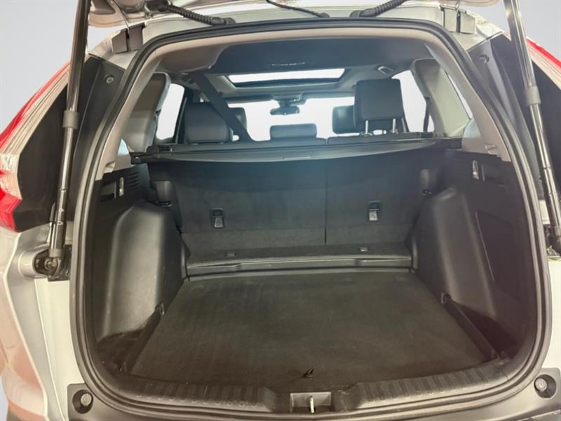 honda CR-V 2019 - 12