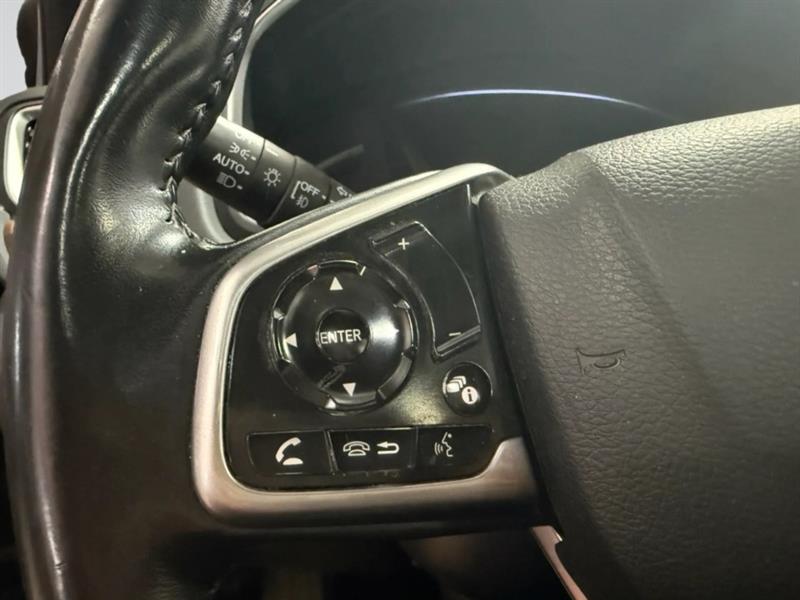 honda CR-V 2019 - 13