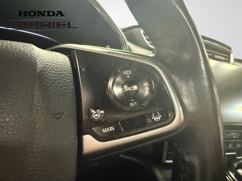 honda CR-V 2019 - 14