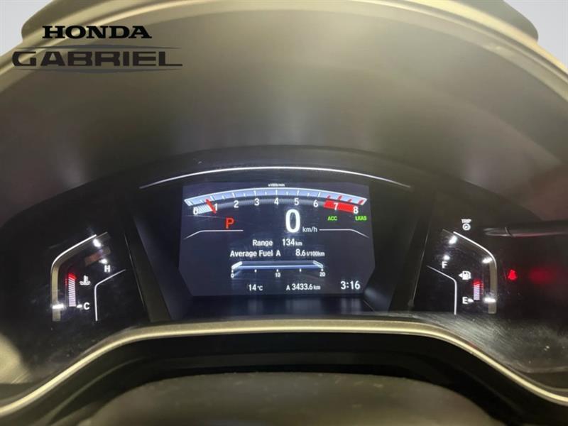 honda CR-V 2019 - 15