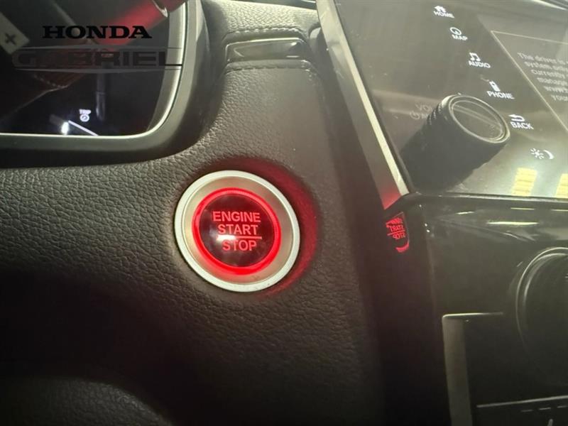 honda CR-V 2019 - 16
