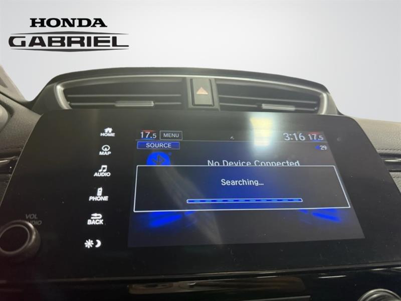 honda CR-V 2019 - 17