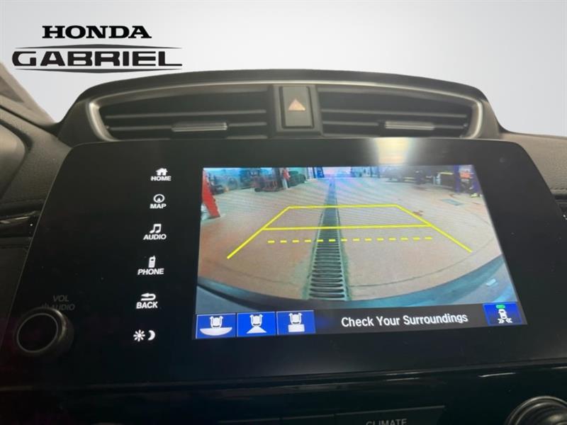 honda CR-V 2019 - 19