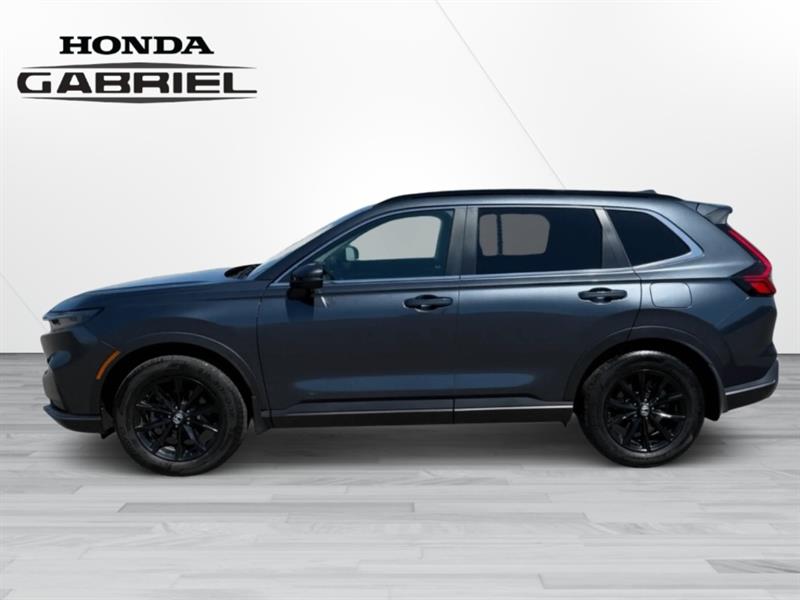 honda CR-V 2024 - 2