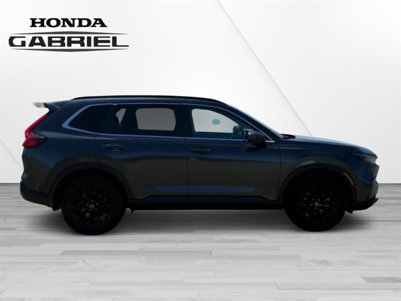 honda CR-V 2024 - 6