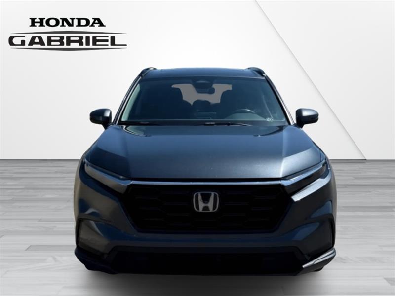 honda CR-V 2024 - 8