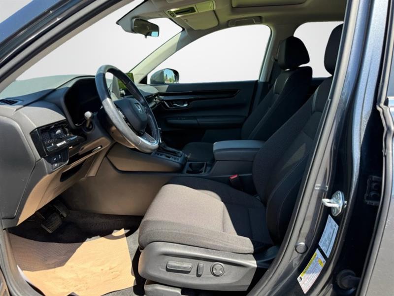 honda CR-V 2024 - 9
