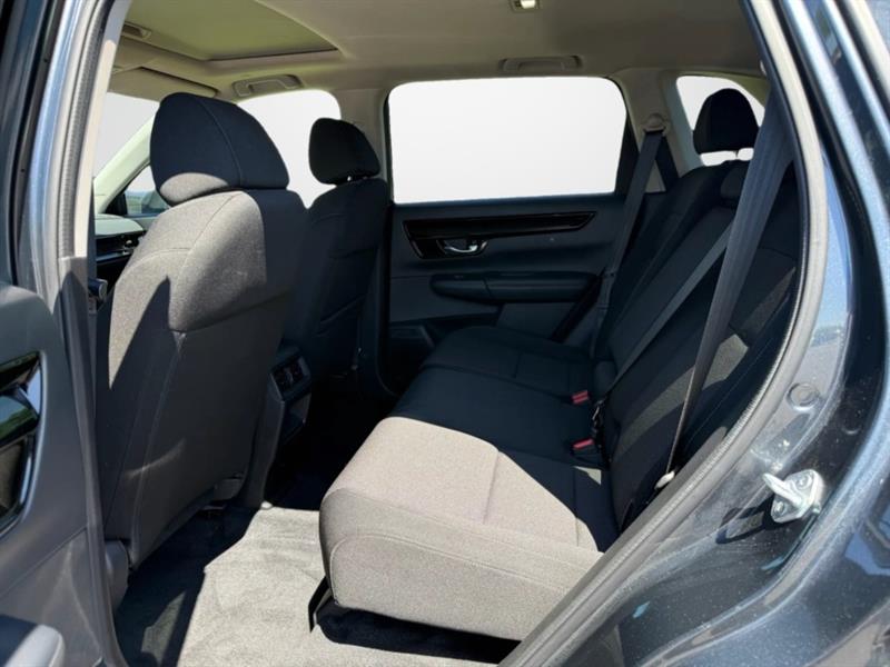 honda CR-V 2024 - 10