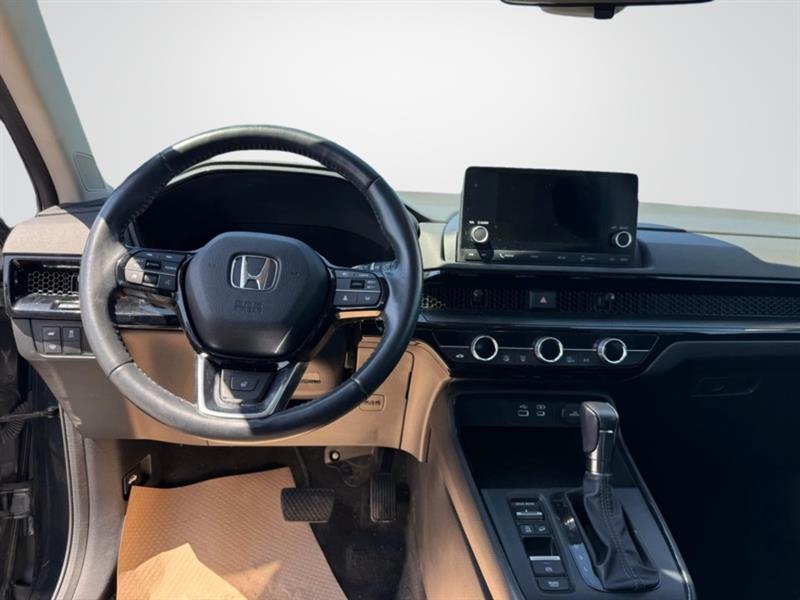 honda CR-V 2024 - 11