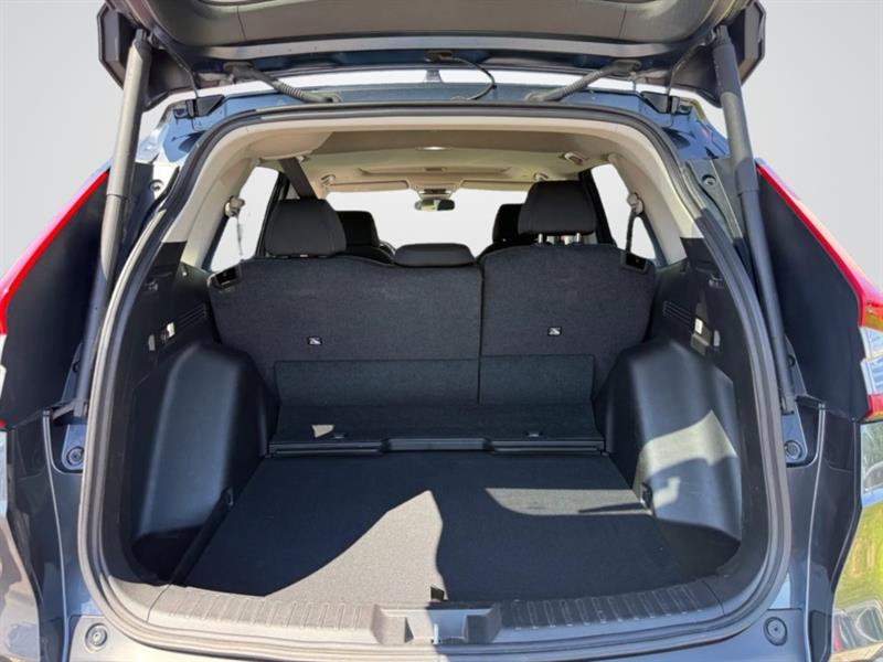 honda CR-V 2024 - 12