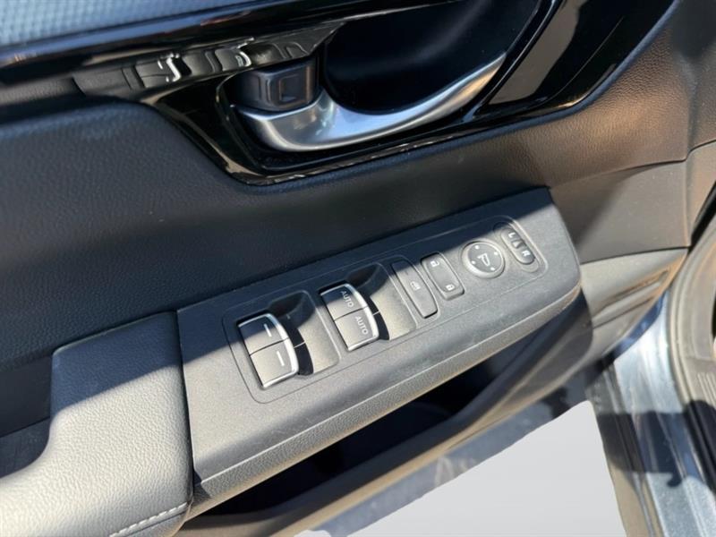 honda CR-V 2024 - 13