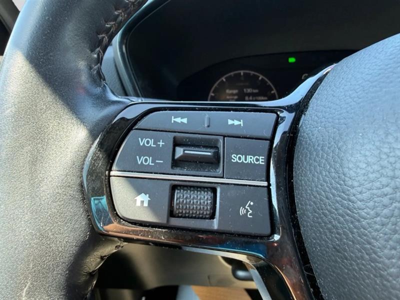 honda CR-V 2024 - 15