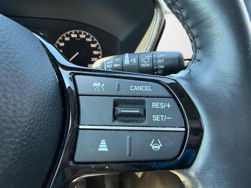 honda CR-V 2024 - 16