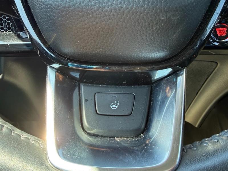 honda CR-V 2024 - 17
