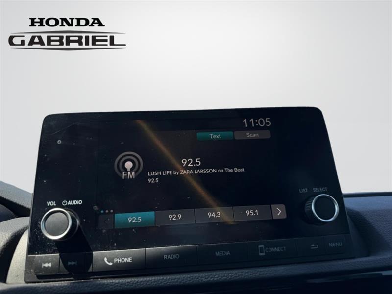 honda CR-V 2024 - 20
