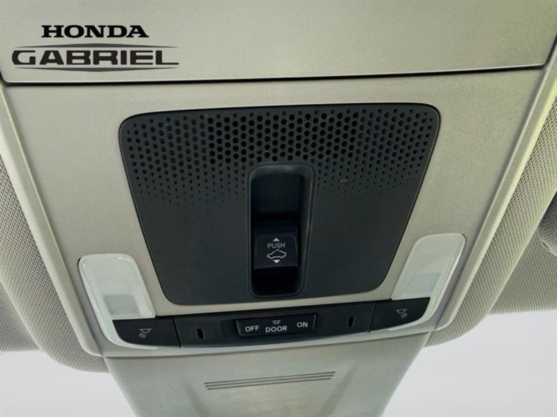honda CR-V 2024 - 22