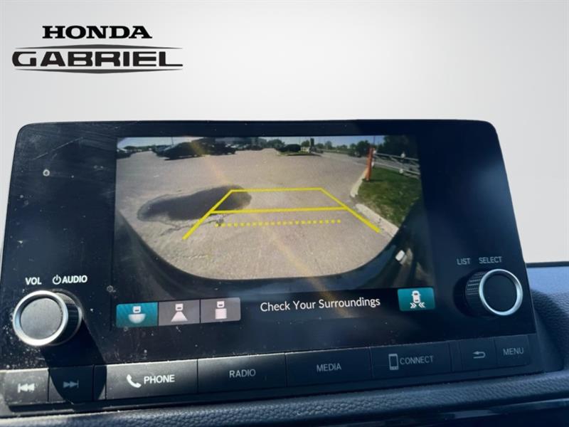 honda CR-V 2024 - 23