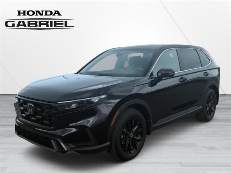 honda CR-V Hybrid 2024