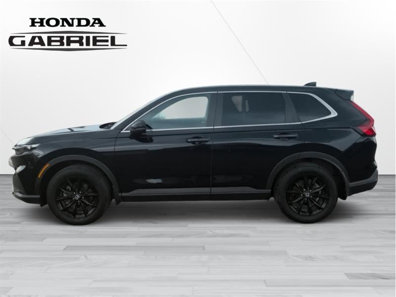 honda CR-V Hybrid 2024 - 2