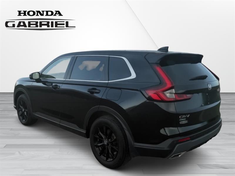 honda CR-V Hybrid 2024 - 3