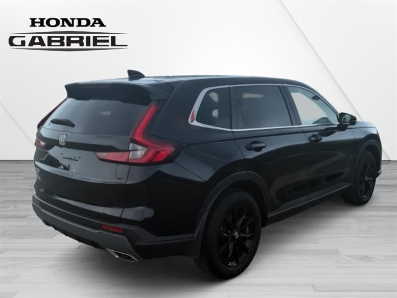 honda CR-V Hybrid 2024 - 5
